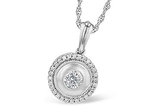 B318-92687: NECK .10 BR .20 TW