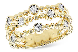 B318-92723: LDS DIA WED RG .12 TW