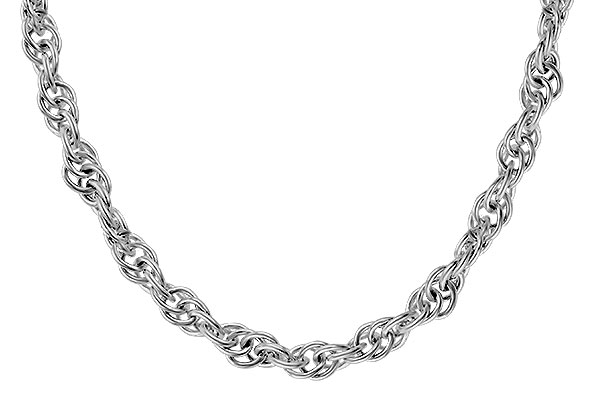 B319-88150: ROPE CHAIN (18", 1.5MM, 14KT, LOBSTER CLASP)