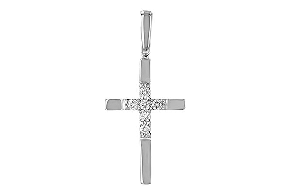 E319-88123: PENDANT .14 TW