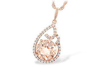 F233-50895: NECK 2.85 MORG 3.14 TGW
