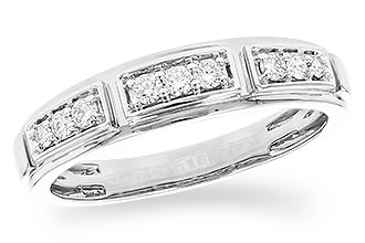 F319-84523: GTS WED RG .25 TW