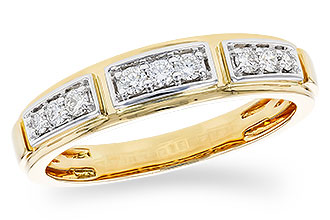 F319-84523: GTS WED RG .25 TW