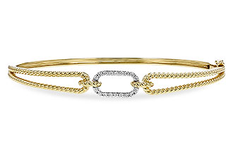 H320-75386: BRACELET .16 TW