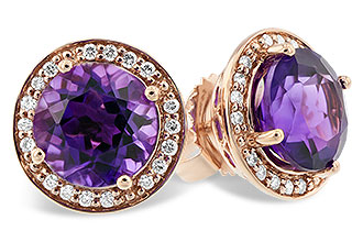 L231-68177: EARR 3.63 AMETHYST 3.82 TGW